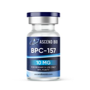 bio bpc 157 BPC-157 Healing Peptide - Recover Faster from Injuries main image 0